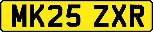MK25ZXR