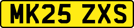 MK25ZXS