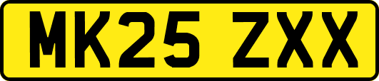MK25ZXX