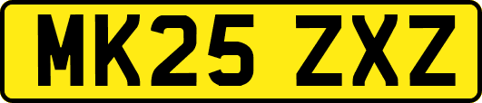 MK25ZXZ