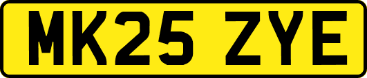MK25ZYE