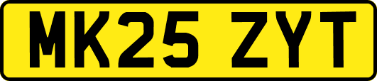 MK25ZYT