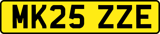 MK25ZZE