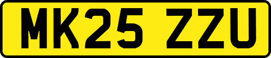 MK25ZZU