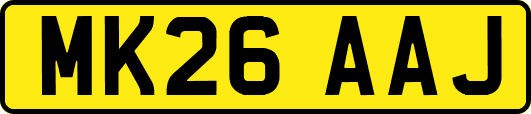 MK26AAJ