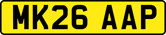 MK26AAP