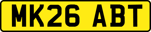 MK26ABT
