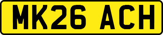 MK26ACH