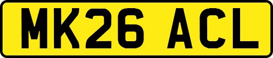 MK26ACL