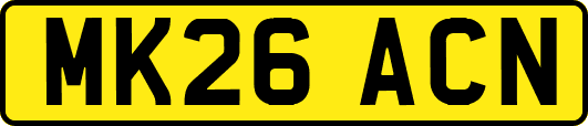 MK26ACN