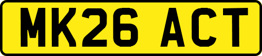 MK26ACT