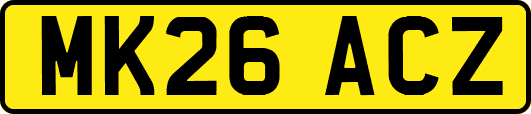 MK26ACZ