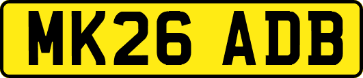 MK26ADB