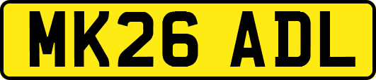 MK26ADL
