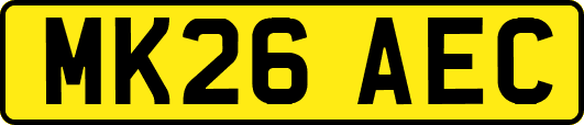MK26AEC