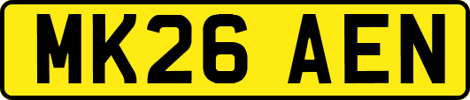 MK26AEN