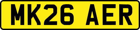 MK26AER