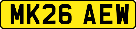 MK26AEW