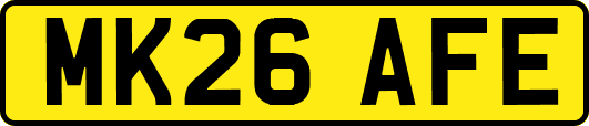 MK26AFE