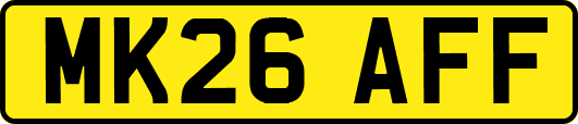 MK26AFF