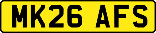 MK26AFS