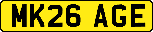 MK26AGE