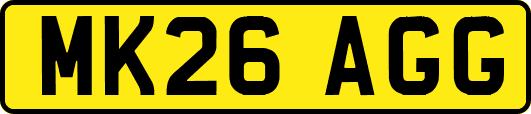 MK26AGG