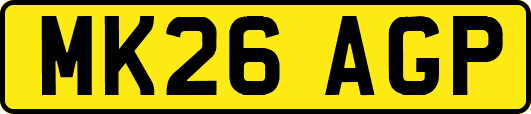 MK26AGP