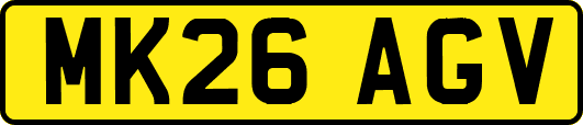 MK26AGV