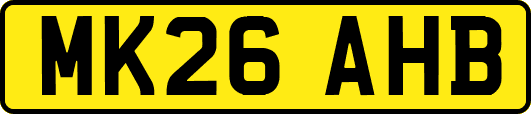MK26AHB