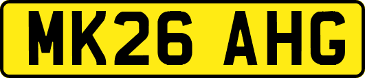 MK26AHG