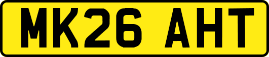 MK26AHT