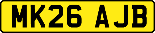 MK26AJB