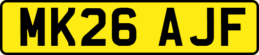 MK26AJF
