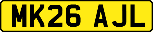MK26AJL