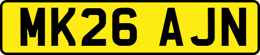 MK26AJN