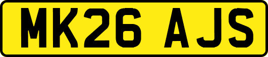 MK26AJS