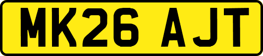 MK26AJT
