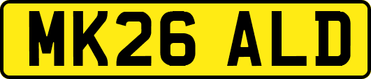 MK26ALD