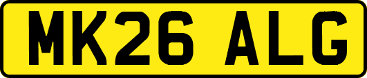 MK26ALG