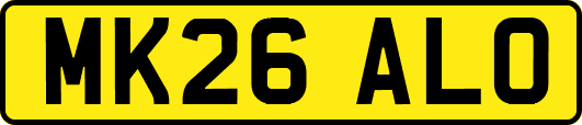 MK26ALO