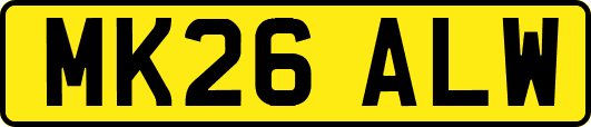 MK26ALW