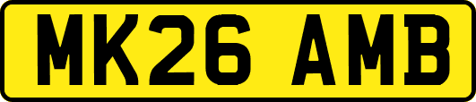 MK26AMB