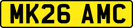 MK26AMC
