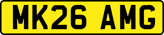 MK26AMG