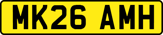 MK26AMH