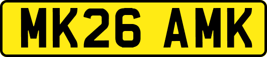 MK26AMK