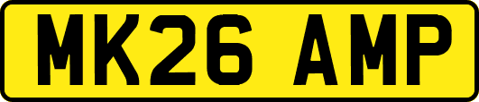 MK26AMP