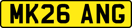 MK26ANG