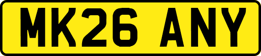 MK26ANY